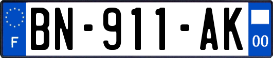 BN-911-AK