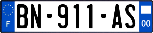 BN-911-AS
