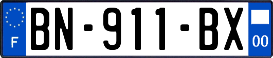 BN-911-BX