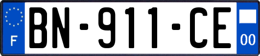 BN-911-CE