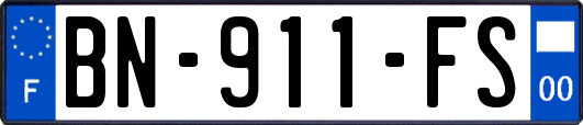BN-911-FS