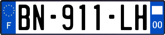BN-911-LH