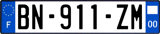 BN-911-ZM