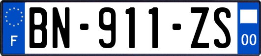 BN-911-ZS