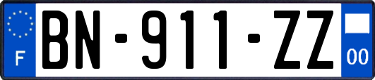 BN-911-ZZ