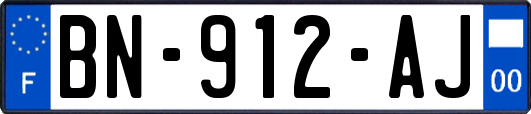 BN-912-AJ