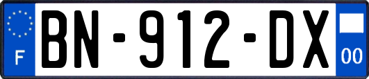 BN-912-DX