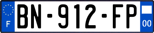 BN-912-FP