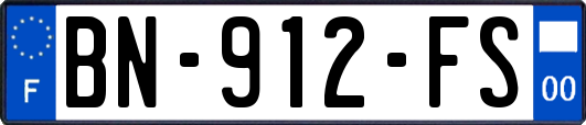 BN-912-FS