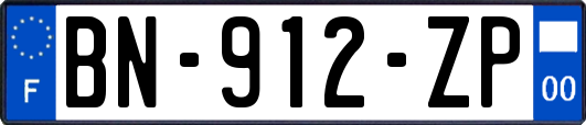 BN-912-ZP