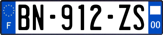 BN-912-ZS