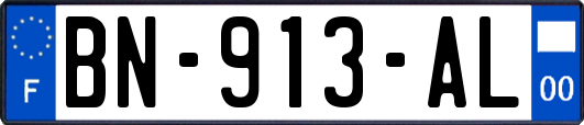BN-913-AL
