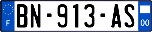 BN-913-AS