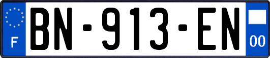 BN-913-EN