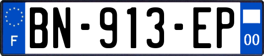 BN-913-EP