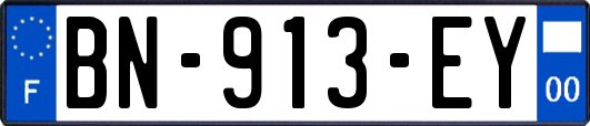 BN-913-EY