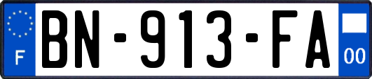 BN-913-FA