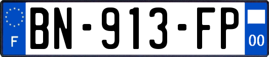 BN-913-FP