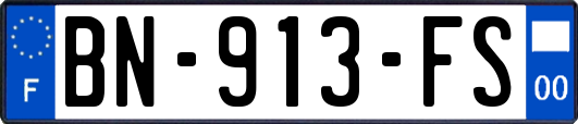 BN-913-FS