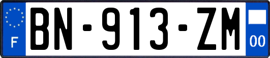 BN-913-ZM