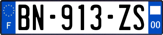 BN-913-ZS