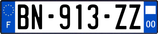 BN-913-ZZ