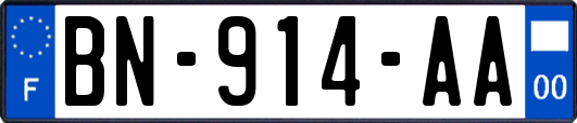 BN-914-AA