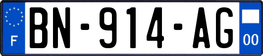 BN-914-AG