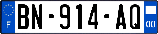 BN-914-AQ
