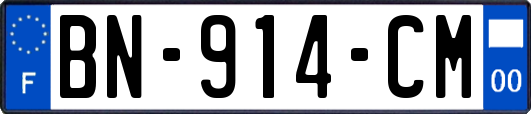 BN-914-CM