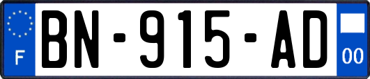 BN-915-AD