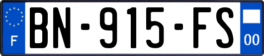 BN-915-FS