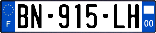 BN-915-LH