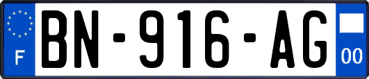 BN-916-AG