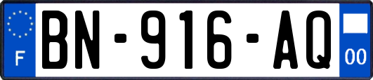 BN-916-AQ