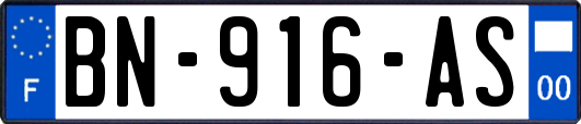 BN-916-AS
