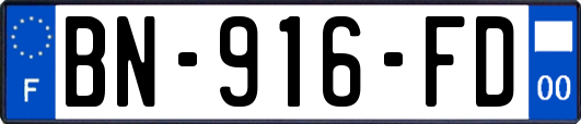 BN-916-FD