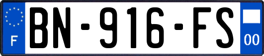BN-916-FS