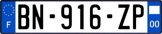 BN-916-ZP