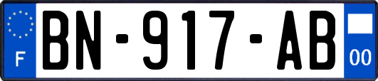 BN-917-AB