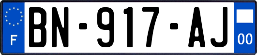 BN-917-AJ