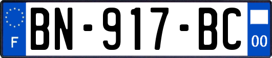 BN-917-BC