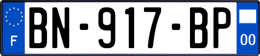 BN-917-BP