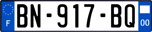 BN-917-BQ
