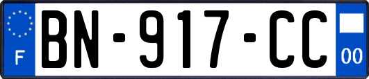 BN-917-CC