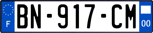 BN-917-CM
