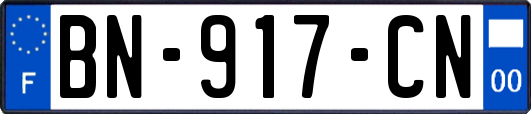 BN-917-CN