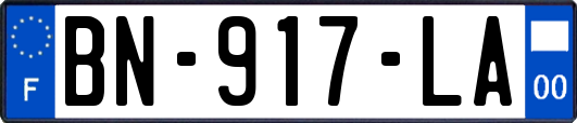 BN-917-LA