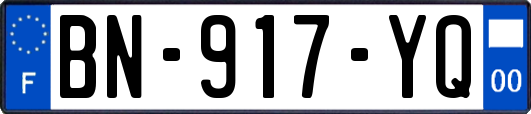 BN-917-YQ