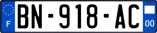 BN-918-AC